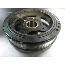 113J110 Crankshaft Pulley From 2014 Nissan Sentra 1.8 113J110 Crankshaft Pulley From 2014 Nissan Sentra 1.8
